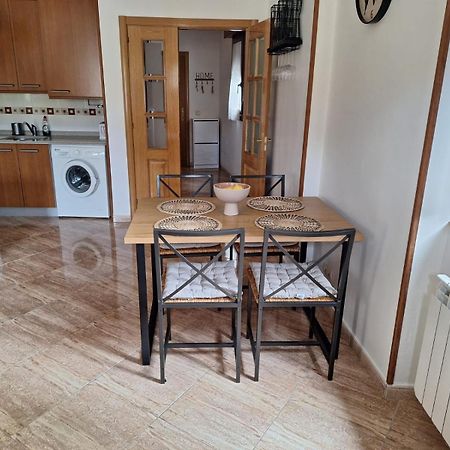 Appartement La Santina Y Su Jardin à Avilés Extérieur photo