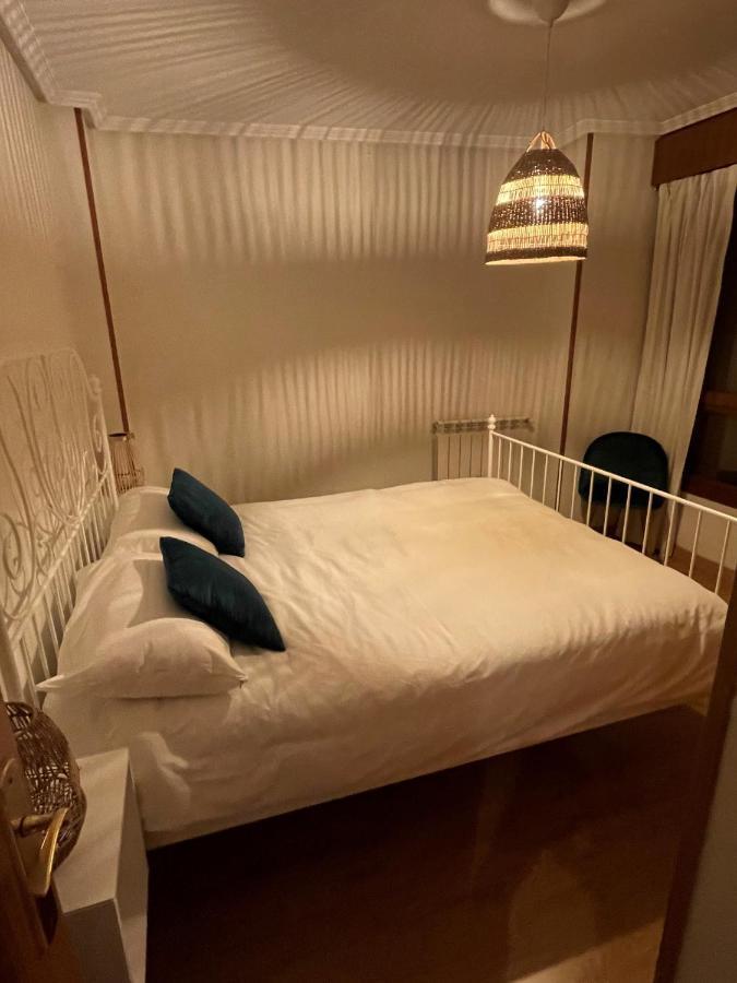 Appartement La Santina Y Su Jardin à Avilés Extérieur photo